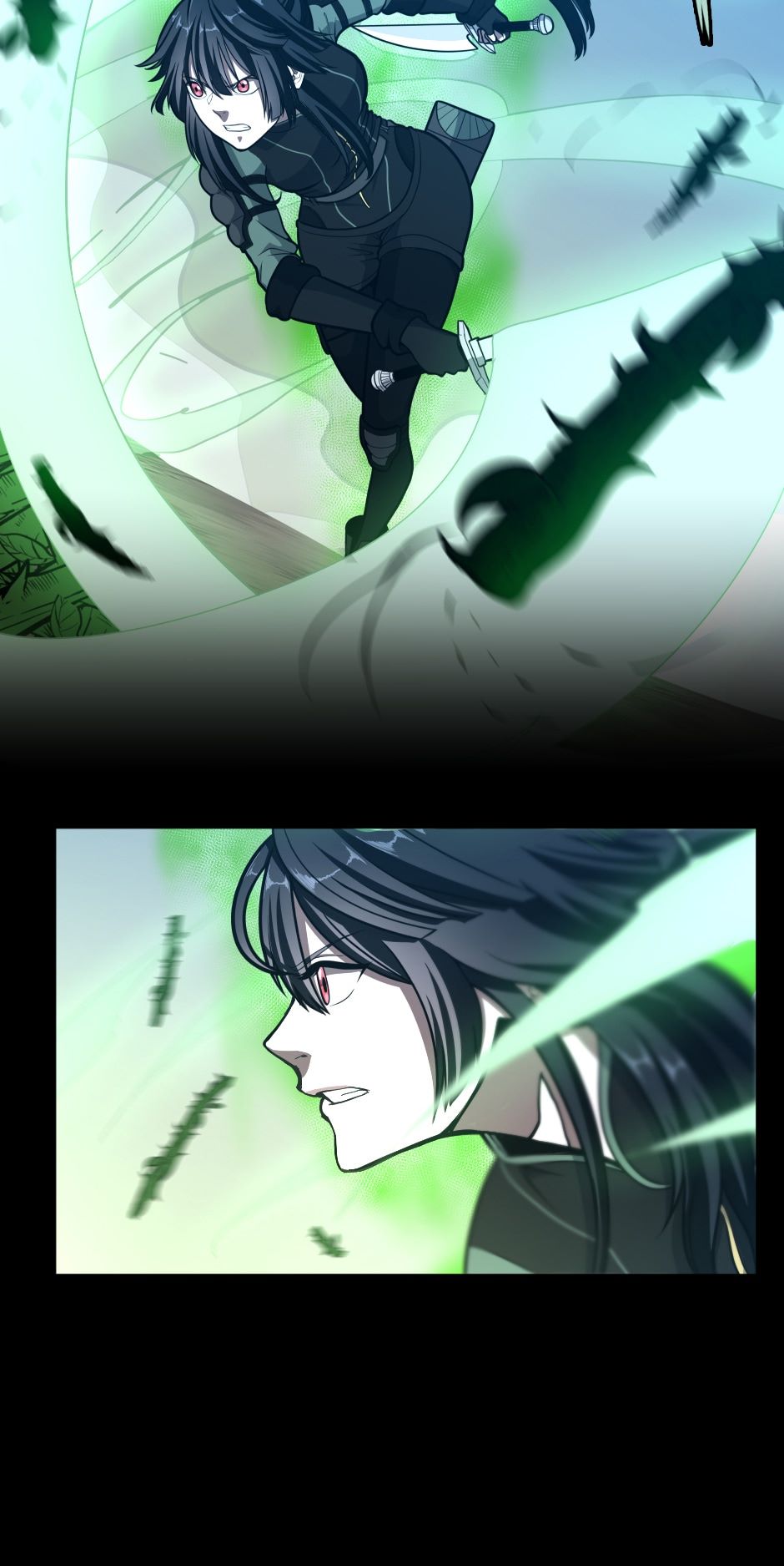 The Beginning After The End Chapter 64 image 20